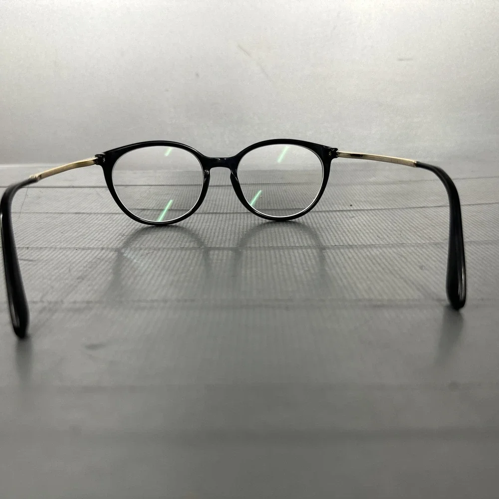 DOLCE & GABBANA DG3242 501 Black 50 mm Women's Eyeglasses